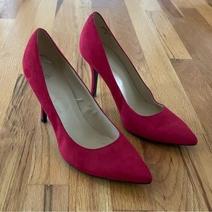 ❄️Nine West woman’s heels